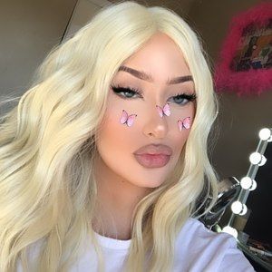 Meet your Posher, Karlee